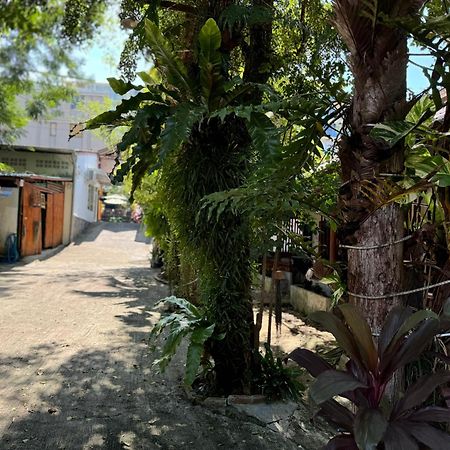 Pagi Pagi villas Ao Nang Bagian luar foto