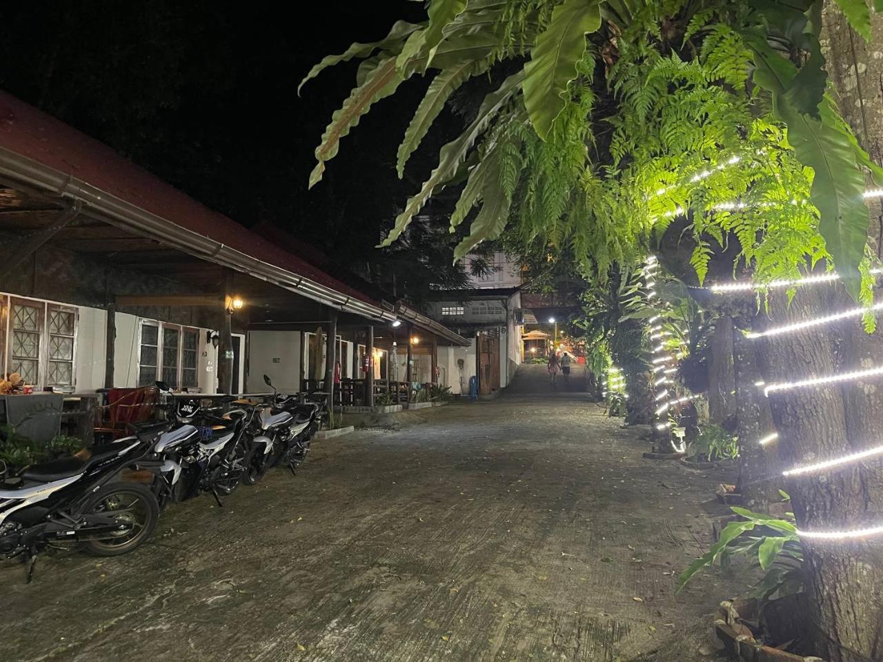 Pagi Pagi villas Ao Nang Bagian luar foto